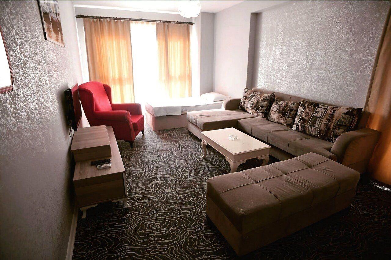 N Suites Стамбул Екстер'єр фото