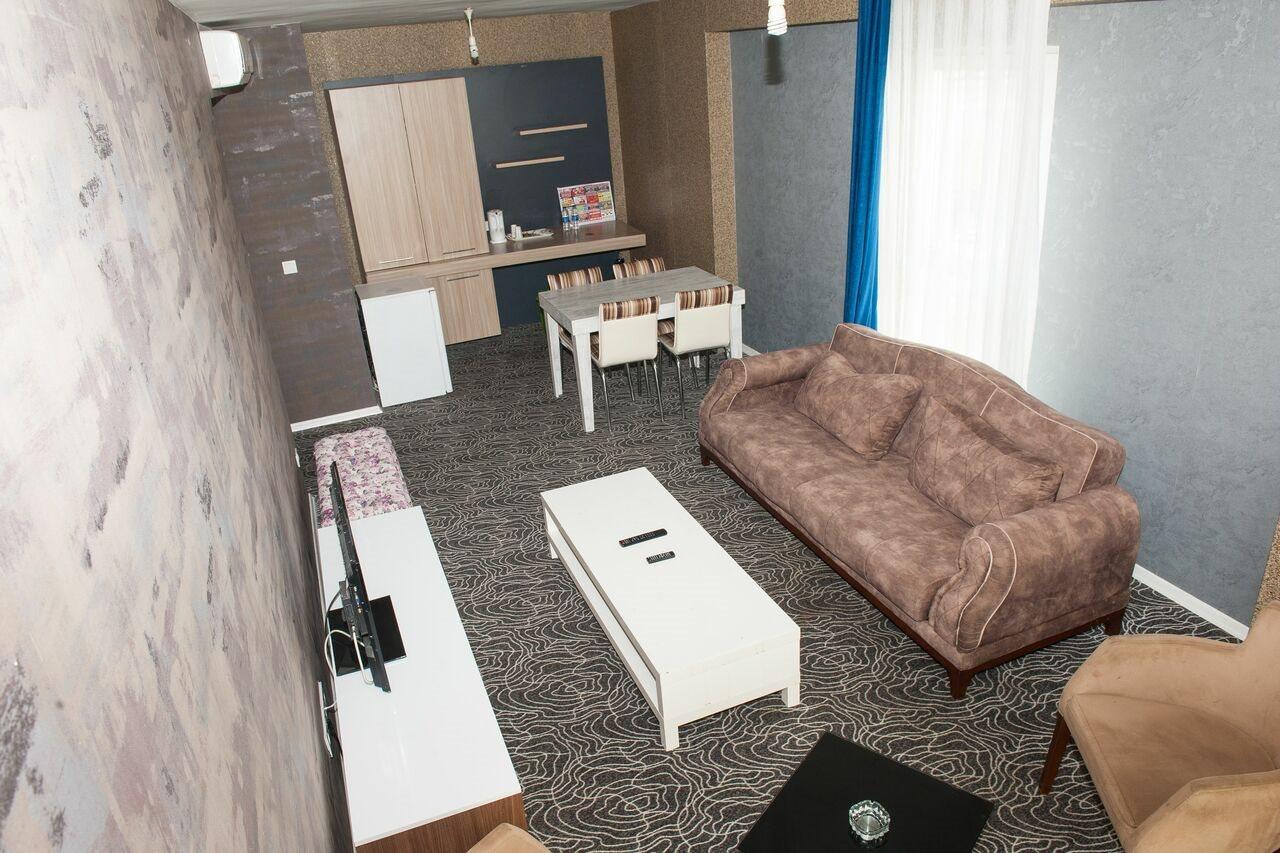 N Suites Стамбул Екстер'єр фото
