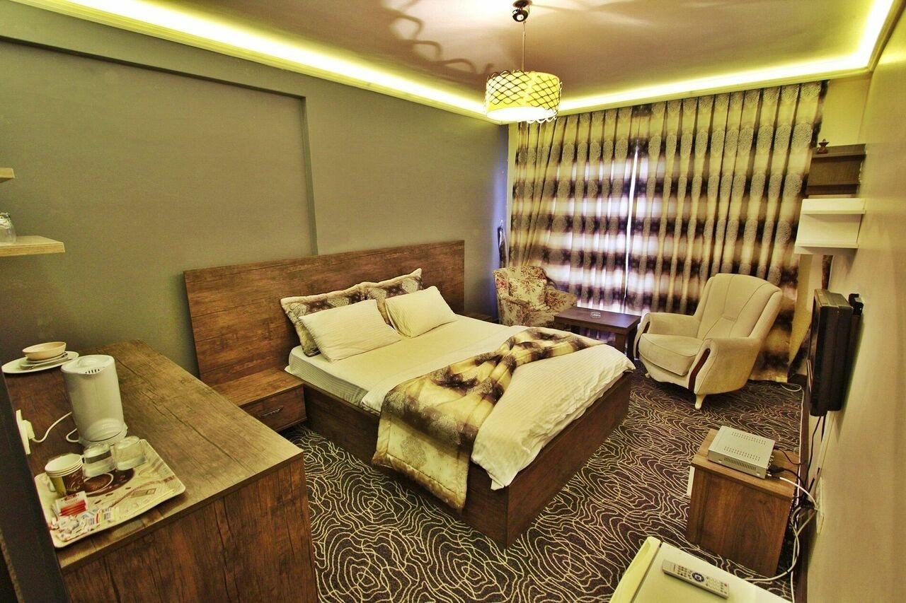 N Suites Стамбул Екстер'єр фото